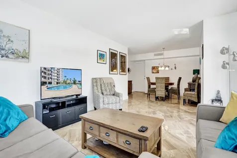405 N Ocean Boulevard Pompano Beach FL 33062