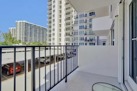 405 N Ocean Boulevard Pompano Beach FL 33062