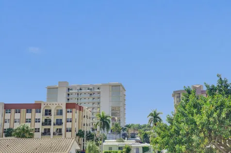 405 N Ocean Boulevard Pompano Beach FL 33062