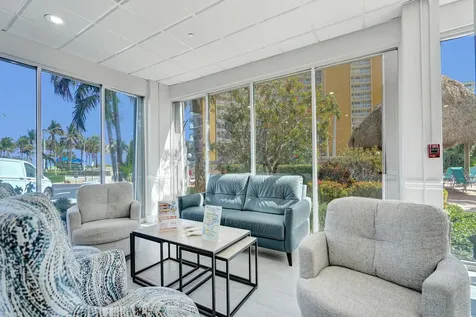 405 N Ocean Boulevard Pompano Beach FL 33062