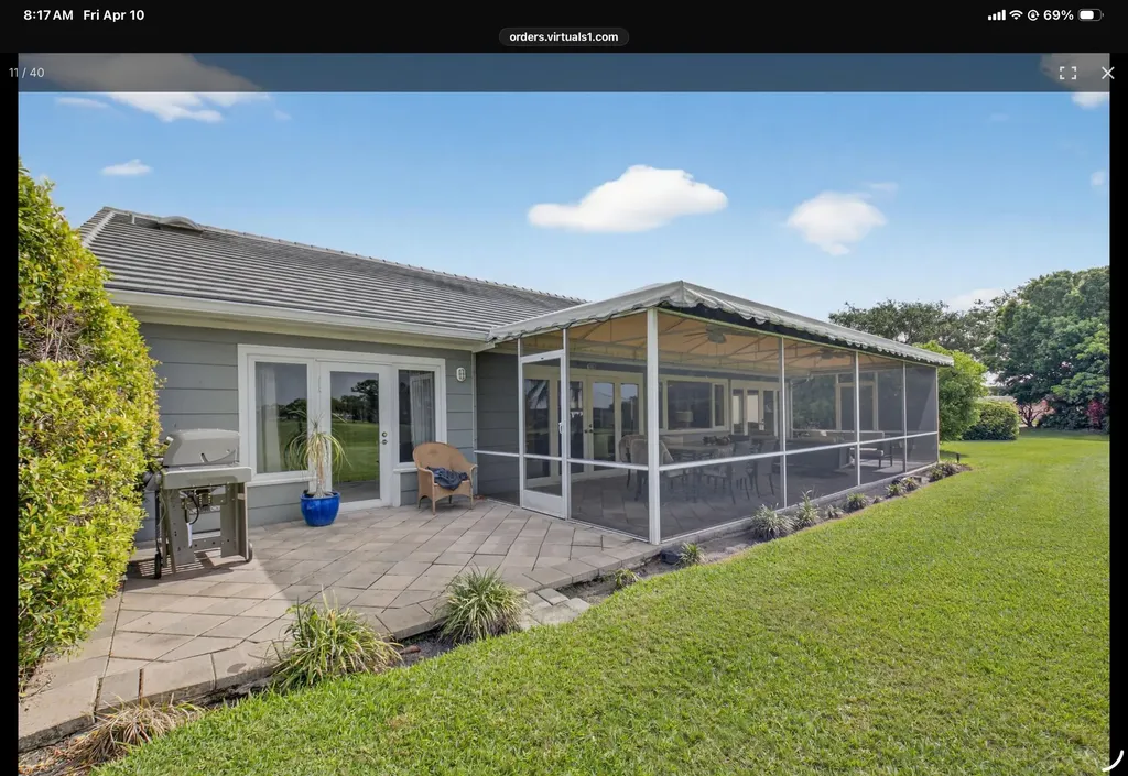 2 Holly Drive Boynton Beach FL 33436