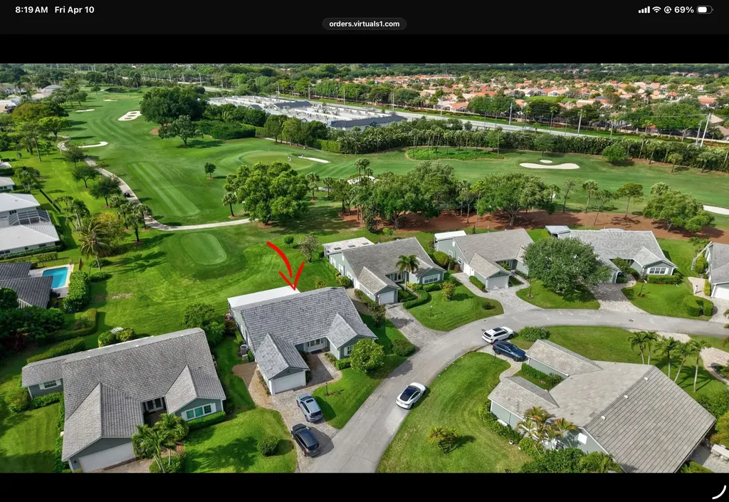 2 Holly Drive Boynton Beach FL 33436