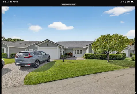 2 Holly Drive Boynton Beach FL 33436