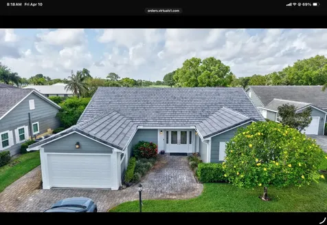2 Holly Drive Boynton Beach FL 33436