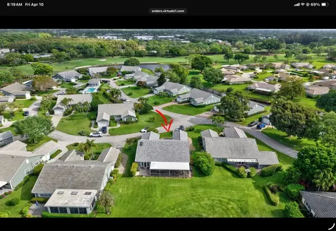 2 Holly Drive Boynton Beach FL 33436