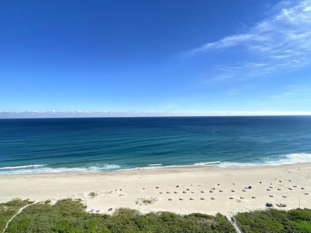 3000 N Ocean Drive Riviera Beach FL 33404