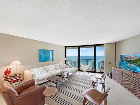 3000 N Ocean Drive Riviera Beach FL 33404