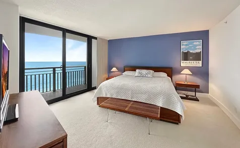 3000 N Ocean Drive Riviera Beach FL 33404