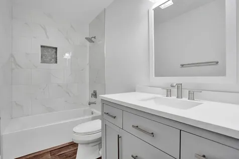 9821 NW 5th Place Plantation FL 33324