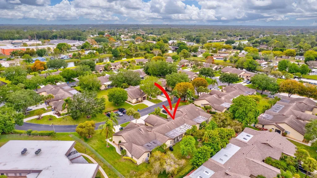 178 Ramblewood Circle Royal Palm Beach FL 33411