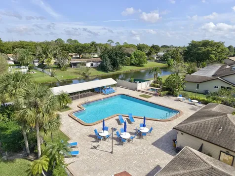 178 Ramblewood Circle Royal Palm Beach FL 33411