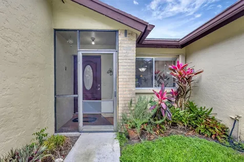 178 Ramblewood Circle Royal Palm Beach FL 33411