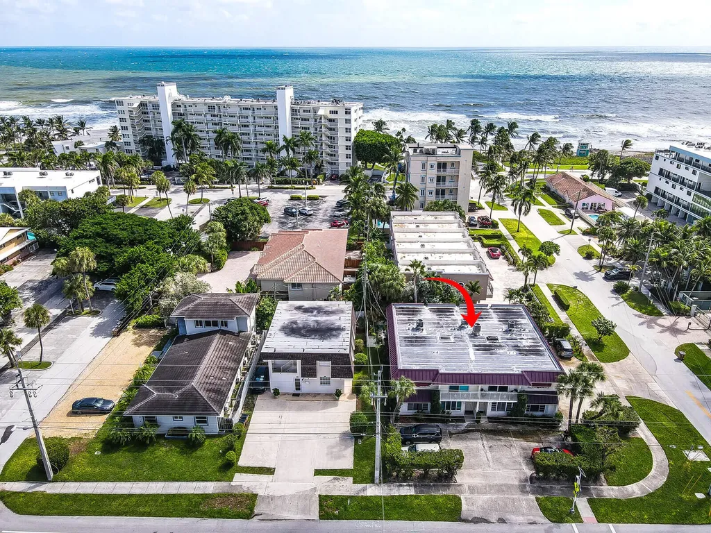 584 SE 20th Avenue Deerfield Beach FL 33441