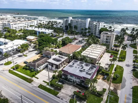 584 SE 20th Avenue Deerfield Beach FL 33441