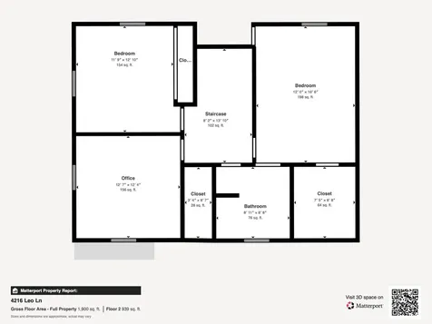 4216 Leo Lane Riviera Beach FL 33410