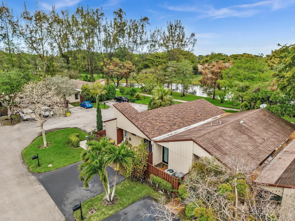 11609 Orange Blossom Lane Boca Raton FL 33428