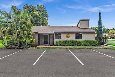 11609 Orange Blossom Lane Boca Raton FL 33428