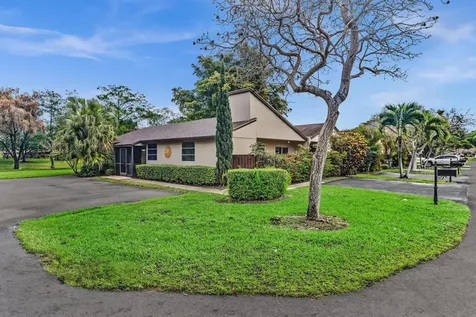 11609 Orange Blossom Lane Boca Raton FL 33428