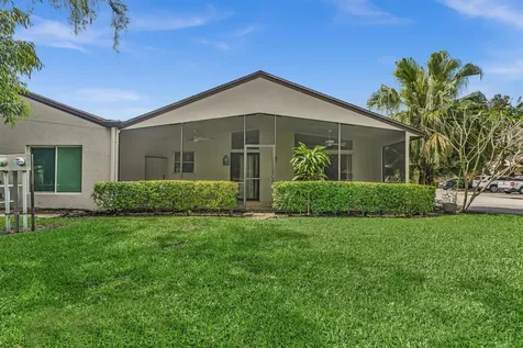 11609 Orange Blossom Lane Boca Raton FL 33428