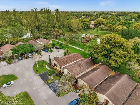 11609 Orange Blossom Lane Boca Raton FL 33428