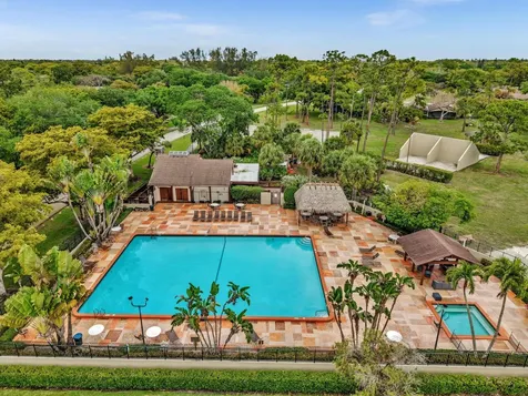 11609 Orange Blossom Lane Boca Raton FL 33428