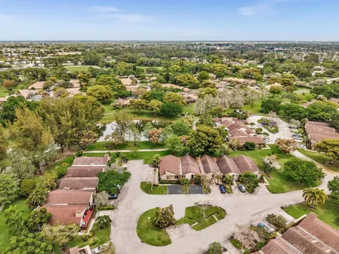 11609 Orange Blossom Lane Boca Raton FL 33428