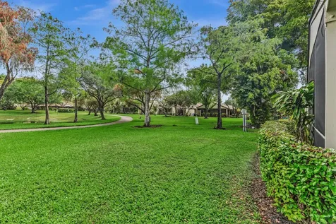 11609 Orange Blossom Lane Boca Raton FL 33428