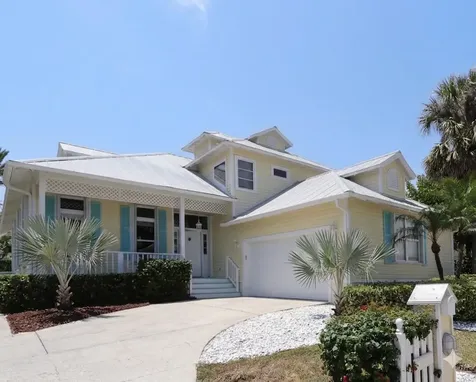 400 Seaside Lane Juno Beach FL 33408