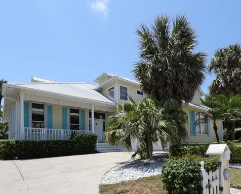 400 Seaside Lane Juno Beach FL 33408