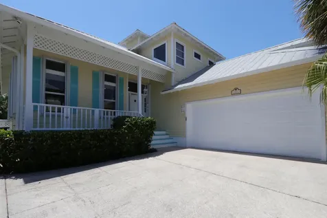 400 Seaside Lane Juno Beach FL 33408