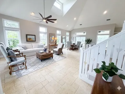 400 Seaside Lane Juno Beach FL 33408