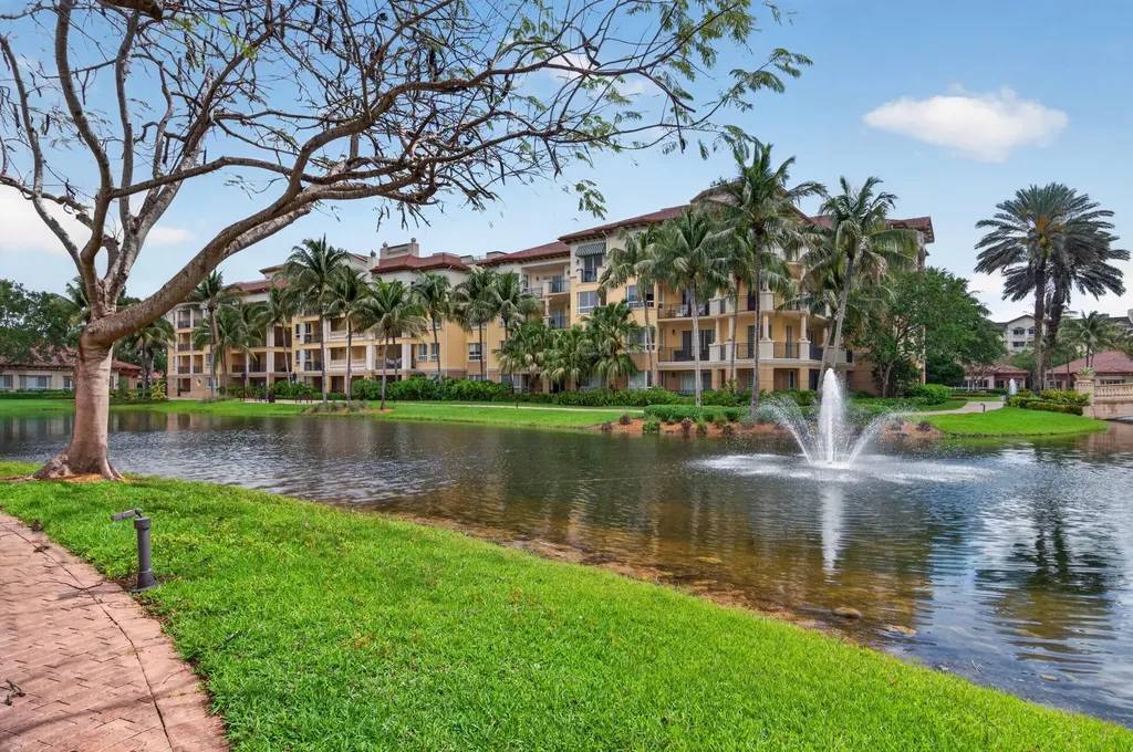 16135 Emerald Estates Drive Weston FL 33331
