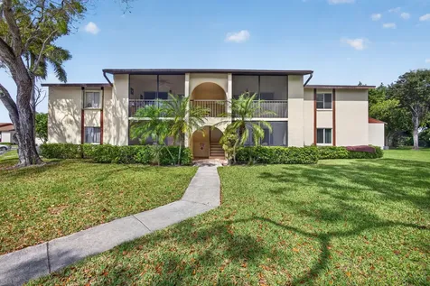 4947 Sable Pine Circle West Palm Beach FL 33417