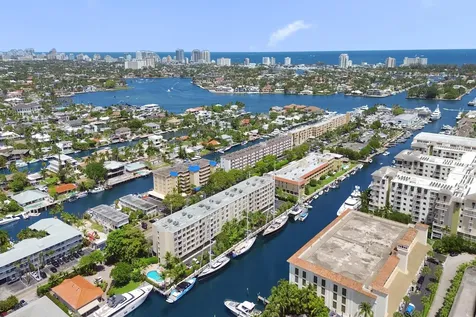 1600 SE 15th Street Fort Lauderdale FL 33316
