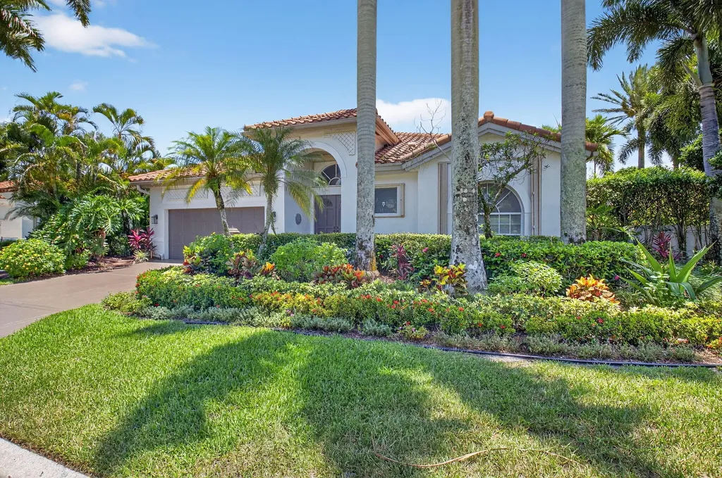 2374 NW 23rd Road Boca Raton FL 33434