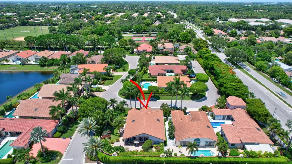 2374 NW 23rd Road Boca Raton FL 33434