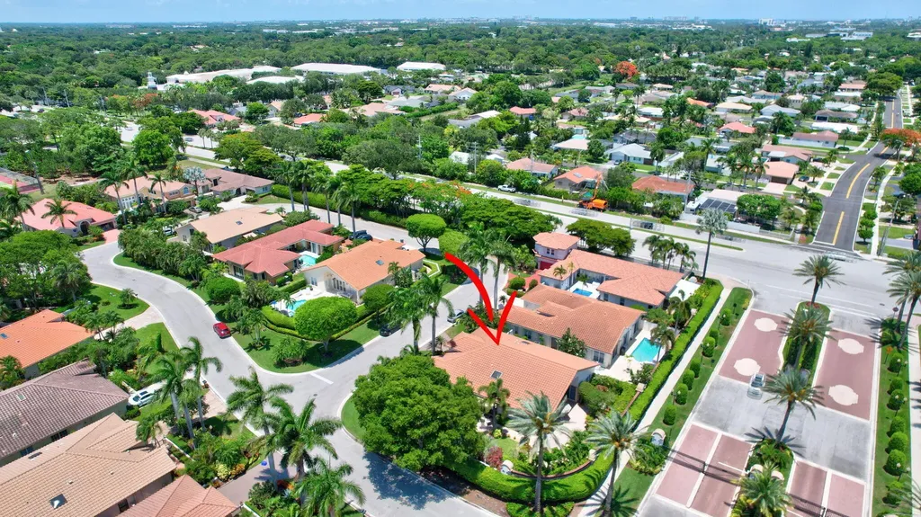 2374 NW 23rd Road Boca Raton FL 33434