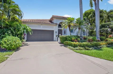 2374 NW 23rd Road Boca Raton FL 33434