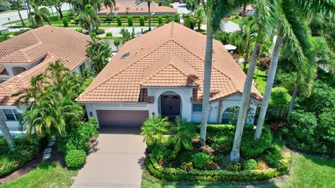 2374 NW 23rd Road Boca Raton FL 33434