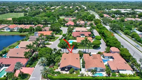 2374 NW 23rd Road Boca Raton FL 33434