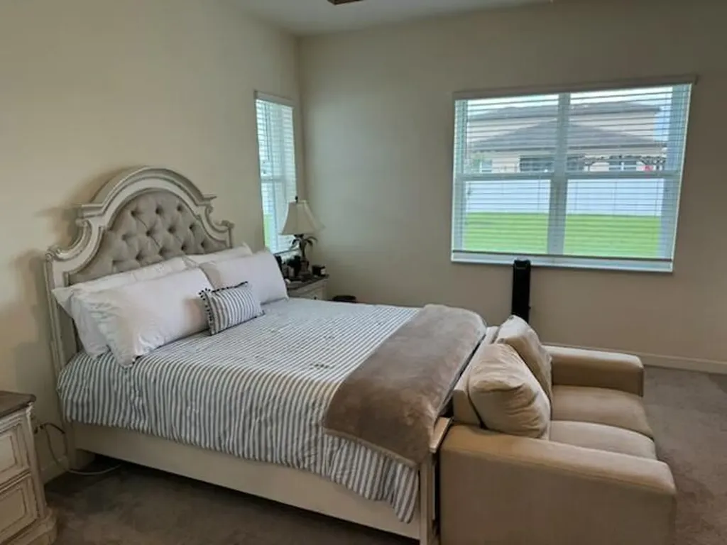 7401 NW Farnsworth Circle NW Port St Lucie FL 34987