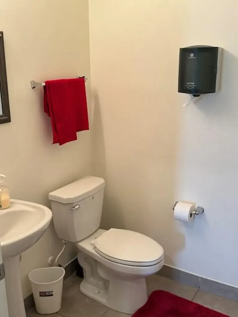 7401 NW Farnsworth Circle NW Port St Lucie FL 34987