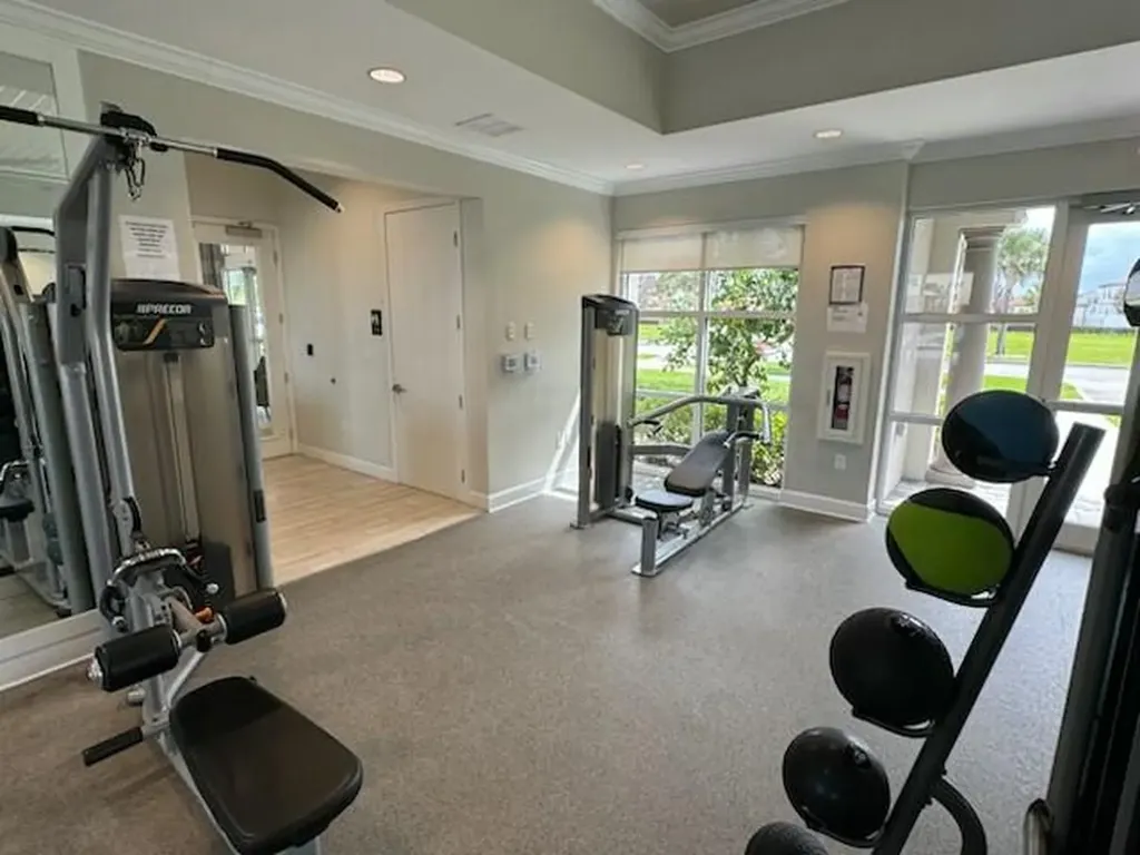 7401 NW Farnsworth Circle NW Port St Lucie FL 34987
