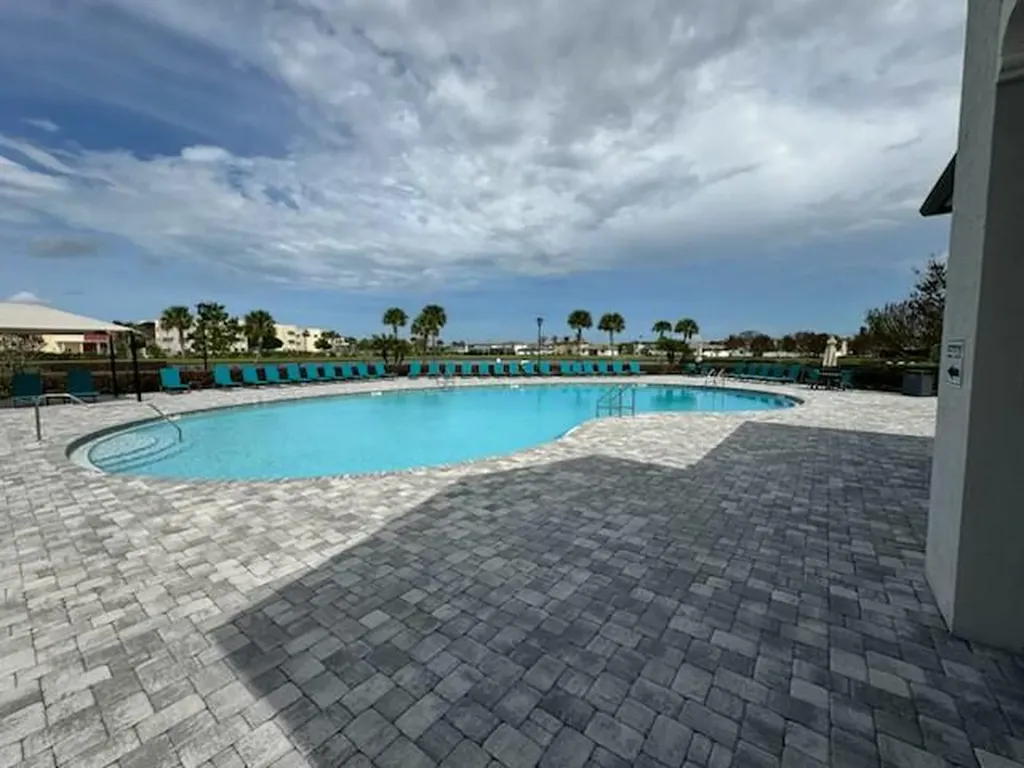 7401 NW Farnsworth Circle NW Port St Lucie FL 34987