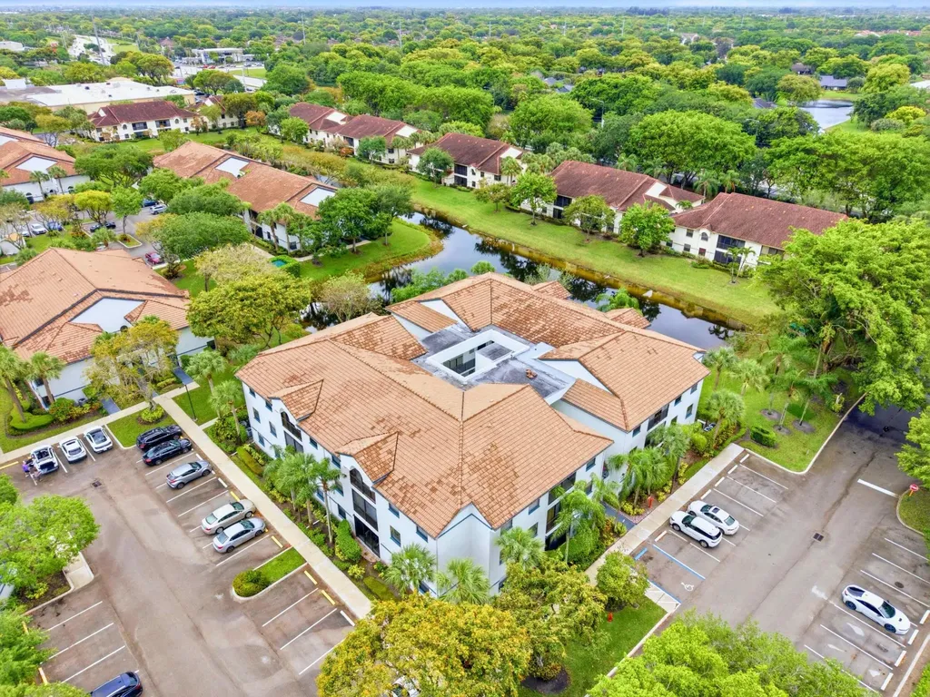 5265 Brisata Circle Boynton Beach FL 33437