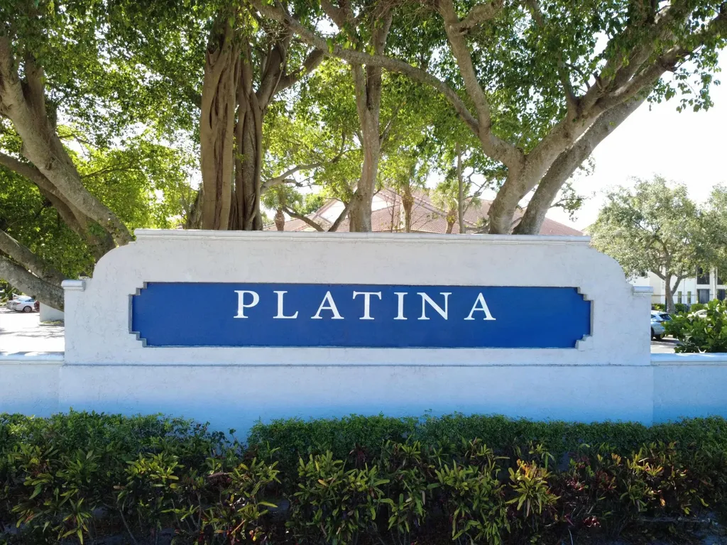 5265 Brisata Circle Boynton Beach FL 33437