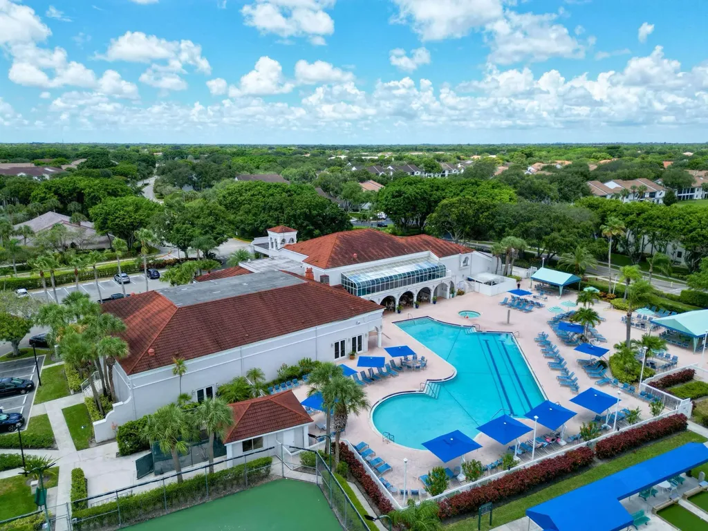 5265 Brisata Circle Boynton Beach FL 33437