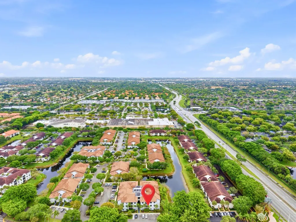 5265 Brisata Circle Boynton Beach FL 33437