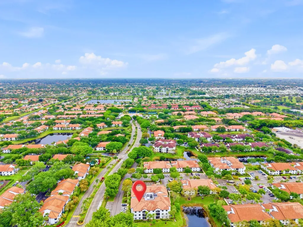 5265 Brisata Circle Boynton Beach FL 33437