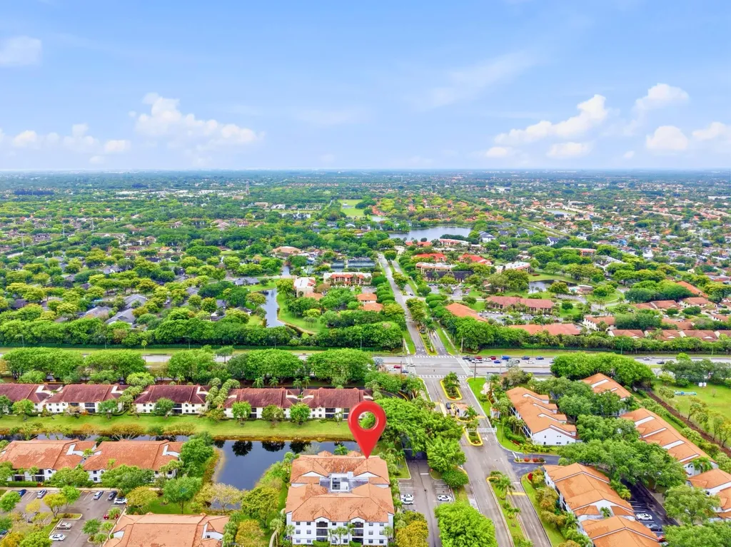 5265 Brisata Circle Boynton Beach FL 33437